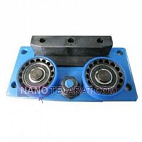 آسانسور کشویی راهنمای کفش آسانسور کشویی راهنمای کفش